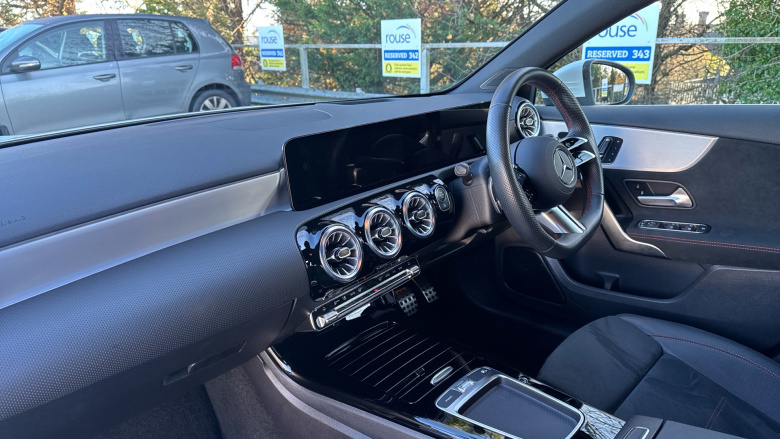 Mercedes-Benz A-Class A180 AMG Line Premium Plus 5dr Auto Petrol Hatchback